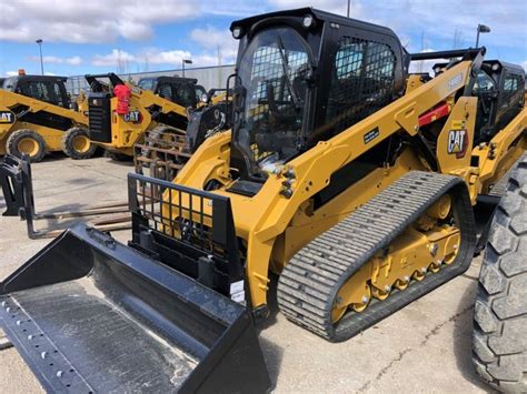 cat skid steer for sale 299d xhp|2021 cat 299d3 for sale.